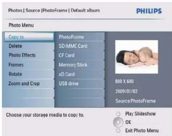 PHILIPS AVENT SPF2207 - Attention - 1