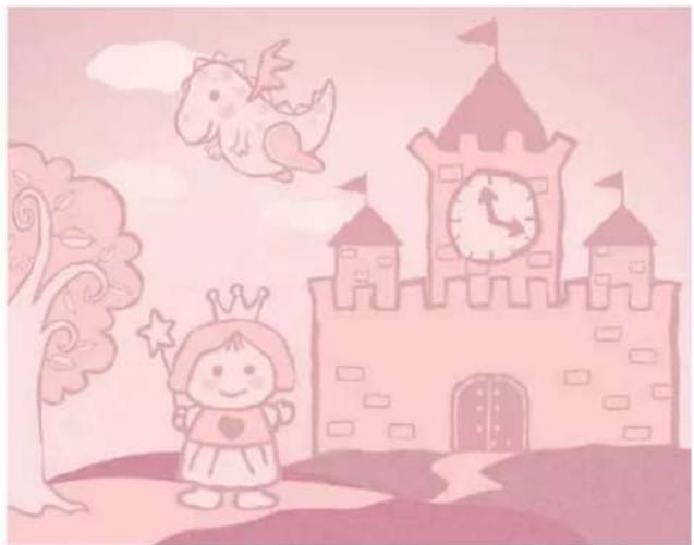 PHILIPS AVENT SPF2207 - Deux options pour Kiddie Clock (SPF2107) : - 1