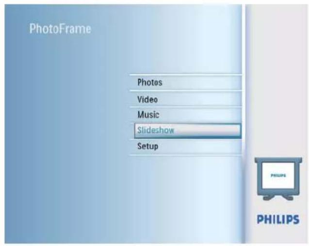 PHILIPS AVENT SPF2207 - Affi chage des montages - 1