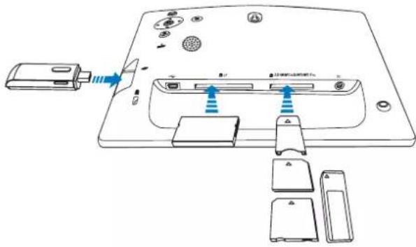 PHILIPS AVENT SPF2207 - Attention - 1
