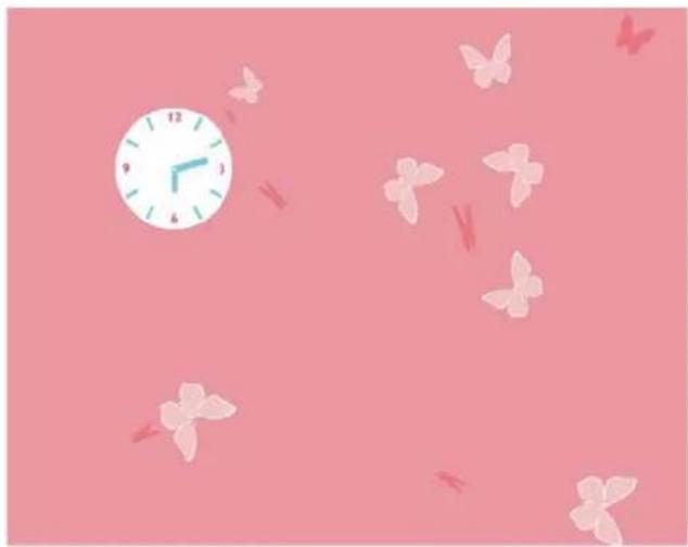 PHILIPS AVENT SPF2207 - Deux options pour Kiddie Clock (SPF2107) : - 3