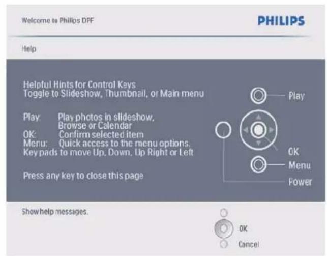 PHILIPS AVENT SPF2207 - Remarque - 1