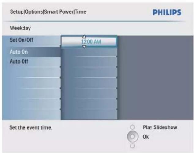 PHILIPS AVENT SPF2207 - Remarque - 5