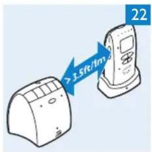 PHILIPS AVENT SCD525 - Preguntas frecuentes - 2
