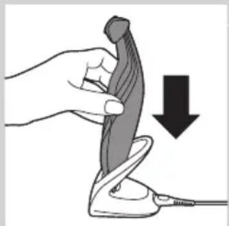 PHILIPS Bodygroom Series 3000 BG2026 - Opladen - 2