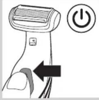 PHILIPS Bodygroom Series 3000 BG2026 - Corte - 2