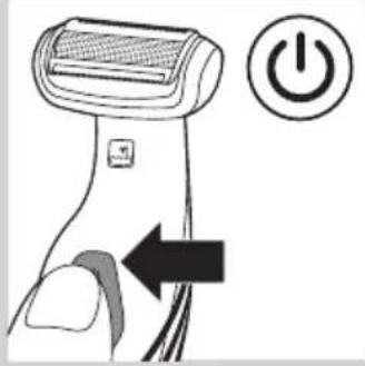 PHILIPS Bodygroom Series 3000 BG2026 - Scheren - 2