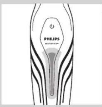 PHILIPS Bodygroom Series 3000 BG2026 - Laden - 4