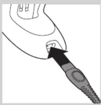 PHILIPS Bodygroom Series 3000 BG2026 - Laden - 1