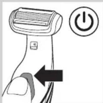 PHILIPS Bodygroom Series 3000 BG2026 - Afeitado - 2