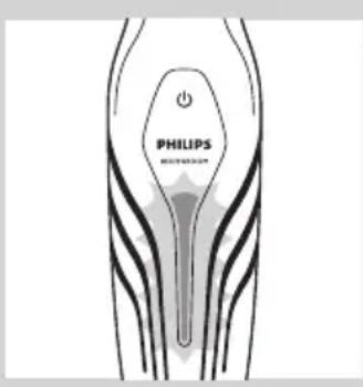 PHILIPS Bodygroom Series 3000 BG2026 - Φόρτιση - 3
