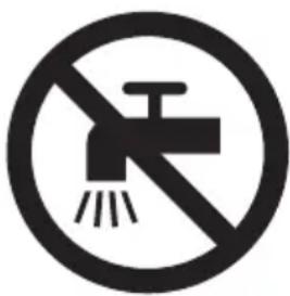 PHILIPS Bodygroom Series 3000 BG2026 - Varning! - 1
