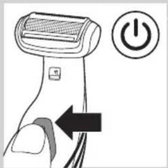 PHILIPS Bodygroom Series 3000 BG2026 - Rakning - 2