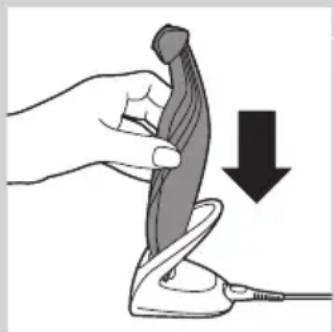 PHILIPS Bodygroom Series 3000 BG2026 - Charge - 2
