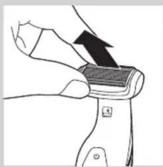 PHILIPS Bodygroom Series 3000 BG2026 - Schoonmaken - 2