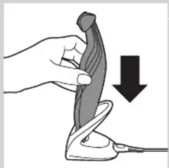 PHILIPS Bodygroom Series 3000 BG2026 - Laden - 2
