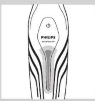 PHILIPS Bodygroom Series 3000 BG2026 - Şarj etme - 4