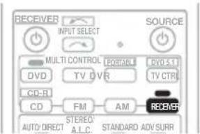 PIONEER VSX418 - Important - 1