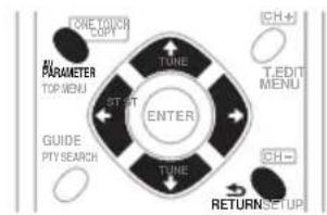 PIONEER VSX418 - Important - 2