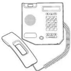 PLANTRONICS Calisto P540M - Plantronics P540-M - 1