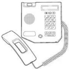 PLANTRONICS Calisto P540M - Plantronics P540-M - 1
