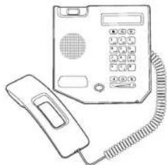 PLANTRONICS Calisto P540M - Plantronics P540-M - 1