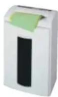 PRIMO 1401 Office - Findeling af papir - 1