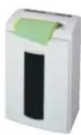 PRIMO 1401 Office - Broyage de papier - 1