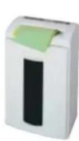 PRIMO 1401 Office - Verkleinen van papier - 1