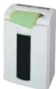 PRIMO 1401 Office - Triturarpapel - 1