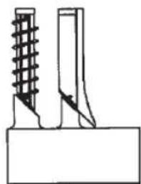 PRINCESS Starck 3in1 Curling Iron Set 526002 - BENUTZUNG DER AUFSATZSTÜCKE - 1