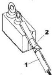 PRINCESS Starck 3in1 Curling Iron Set 526002 - PRECHAUFFAGE - 1