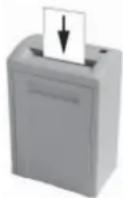 PRIMO 2600 Office - Feed paper - 1