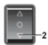 PRIMO 2600 Office - Papel atascado - 2