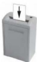 PRIMO 2600 Office - Findeling af papir - 1