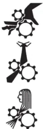 PRIMO 2600 Office - Precauzioni di sicurezza - 1