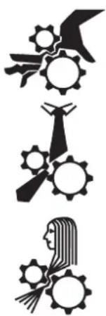 PRIMO 2600 Office - Recommendations de sécurité - 1