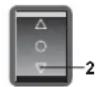 PRIMO 2600 Office - Spagnere il distruggidocumenti - 1