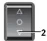 PRIMO 2600 Office - Carta inceppata - 2