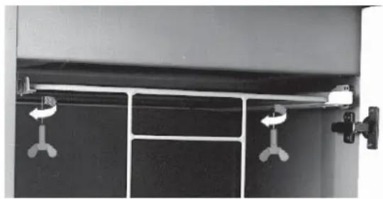 PRIMO 2700 Office - Installazione - 1