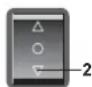 PRIMO 2700 Office - Aktenvernichter ausschalten - 1
