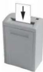 PRIMO 2700 Office - Feed paper - 1