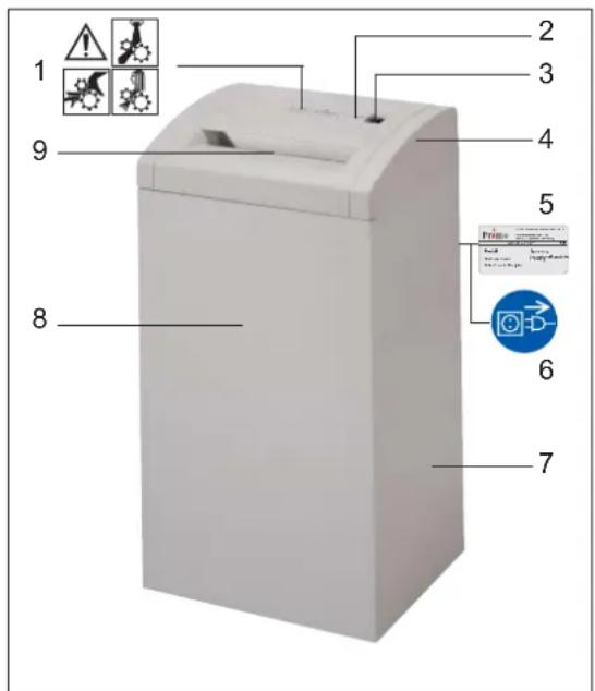 PRIMO 2700 Office - 1