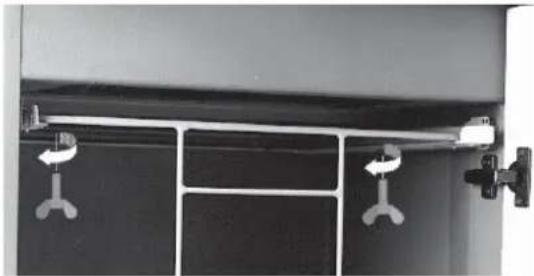 PRIMO 2700 Office - Installation - 1