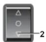 PRIMO 2700 Office - Spegnere il distruggidocumenti - 1
