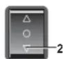 PRIMO 2700 Office - Quando la capacità di taglio inizia a calare oppure l'apparecchio diventa rumoroso (particelle): - 2