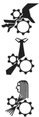 PRIMO 2700 Office - Safety instructions - 1