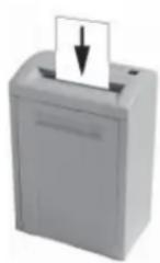 PRIMO 2700 Office - Triturar papel - 1