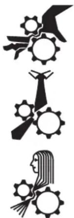 PRIMO 2700 Office - Precauzioni di sicurezza - 1