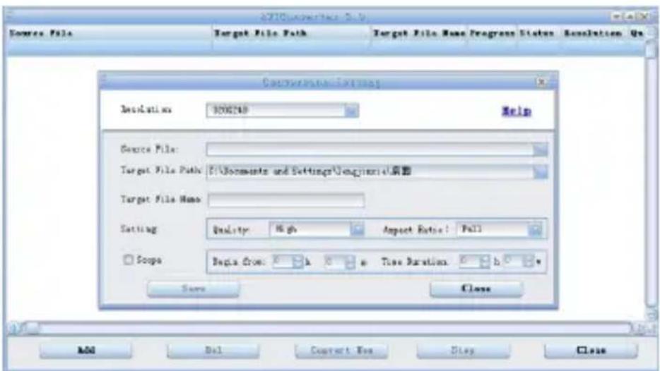 Ricatech RC3300 - Operation steps - 2